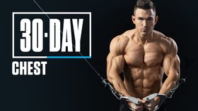 30-Day Chest with Abel Albonetti