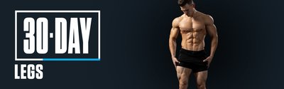  30-Day Legs with Abel Albonetti wide header image 