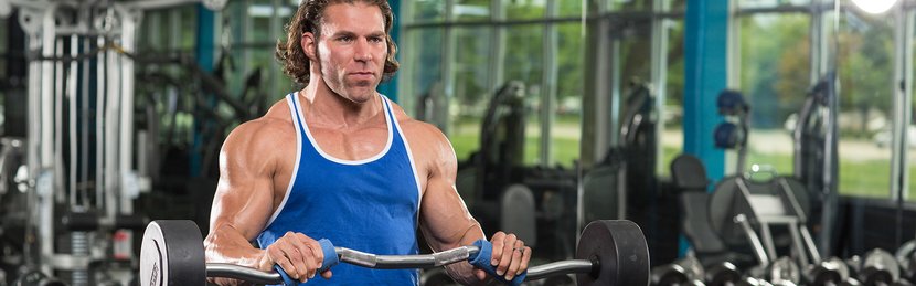 4 Advanced Moves For Extreme Arm Growth!