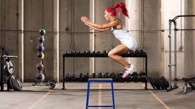 5 CrossFit Strategies To Help Anyone Burn Fat