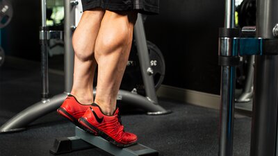 6 Big Reasons Your Calves Aren't Growing