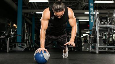 7 Best Triceps Exercises You're Not Doing