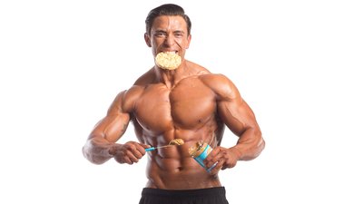 8 Dieting Tips For Your First Men's Physique Competition