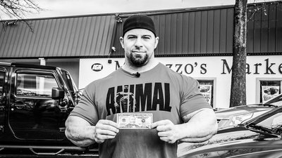 Big On A Budget: Minding Your Macros With John Jewett