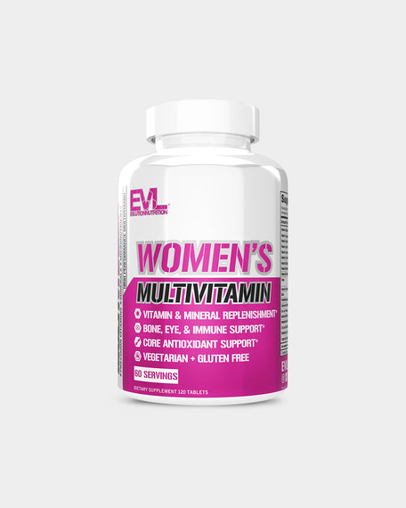 EVL Women's Multivitamin