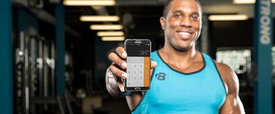 Fitness Calculators to Set Goals and Measure Progress banner