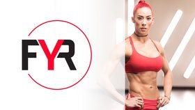 FYR: Hannah Eden's 30-Day Fitness Plan