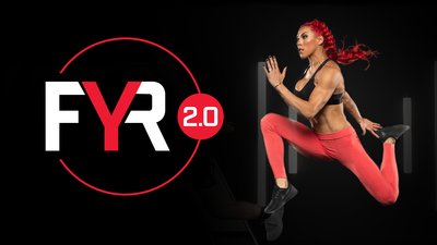  FYR 2.0 - Hannah Eden's 8-Week Muscle-Building Fat-Loss Plan mobile header image 