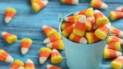 Halloween Candy: Fun-Sized Treats for Full-Sized Post-Workout Gains