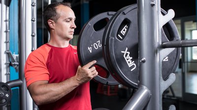 Ask The Ageless Lifter: How Should I Train The Squat?