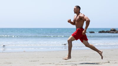 It's Time for Bodybuilders to Get Serious About Endurance