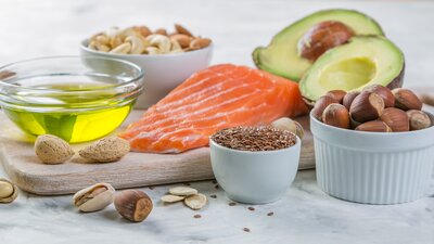 How a Ketogenic Diet Works