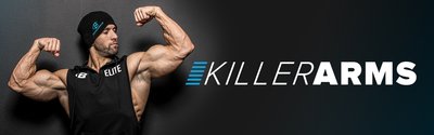  Killer Arms with Julian Smith wide header image 