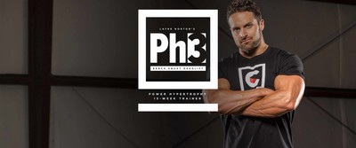 PH3: Layne Norton's Power And Hypertrophy Trainer, Nutrition Calculator banner