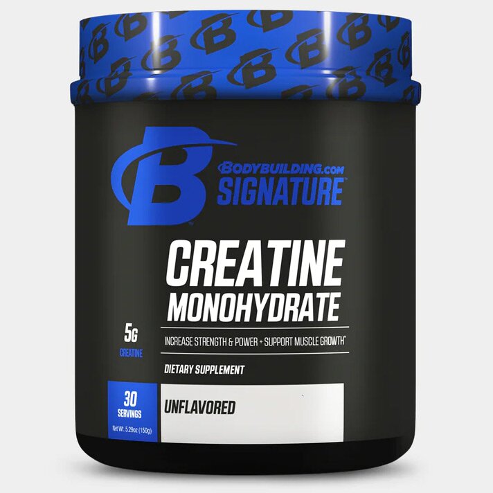 Creatine