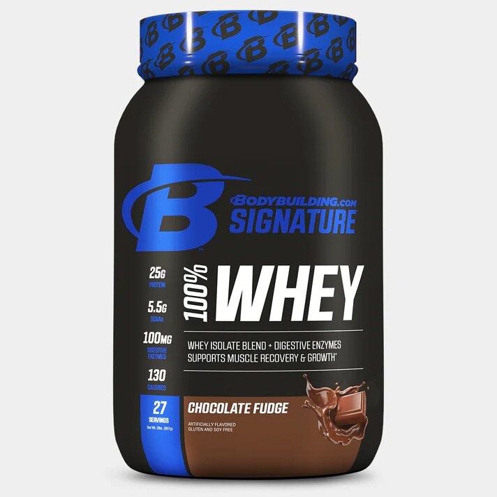 Whey Protein