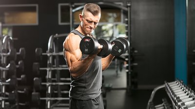 Team Bodybuilding.Com: The Biggest Beginner Fitness Mistakes I Made