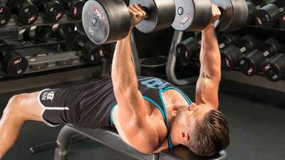 The 13 Best Chest Exercises For Men