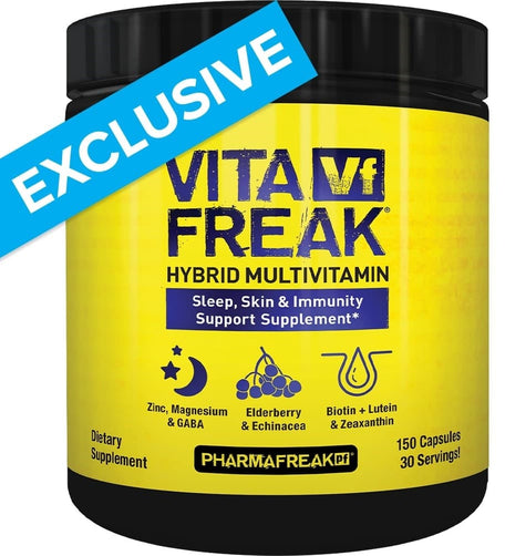 Pharmafreak Vita Freak Sleep