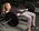 Barbell hip thrust