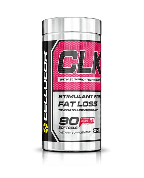 Cellucor CLK