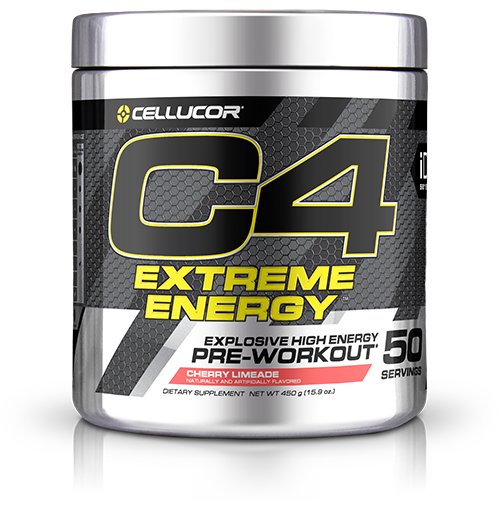 C4 EXTREME ENERGY