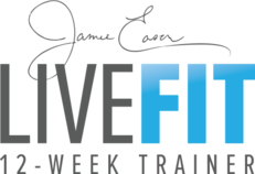 jamie eason livefit   logo