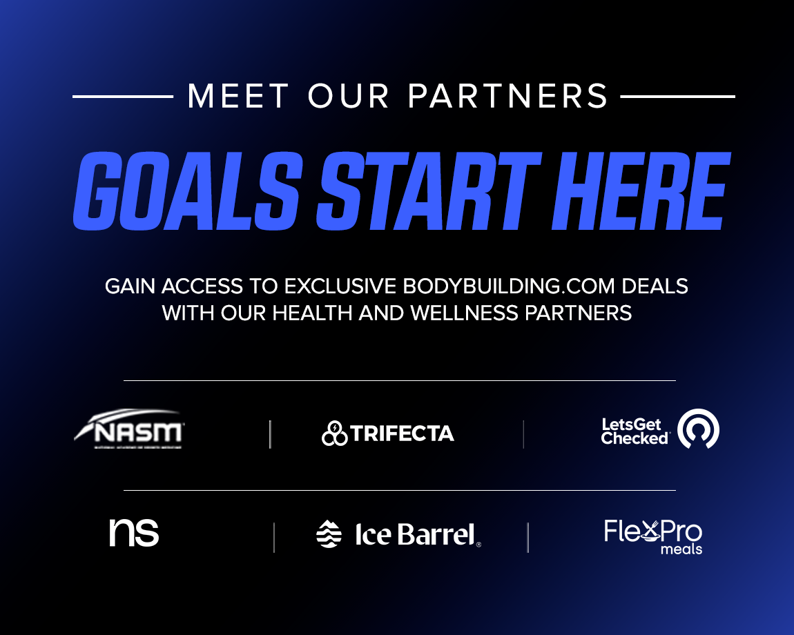 Meet Our Partners